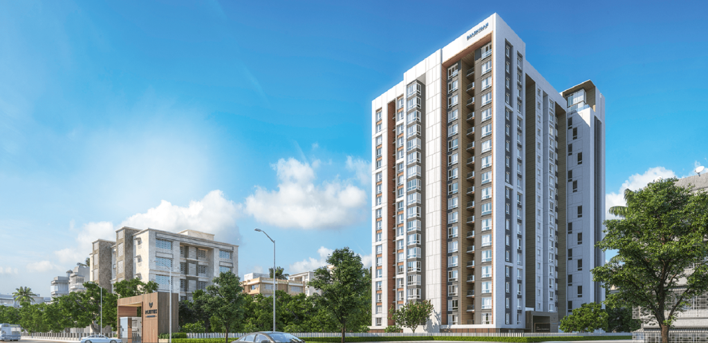 Baashyaam Plutus Residence Brochure Pdf Image