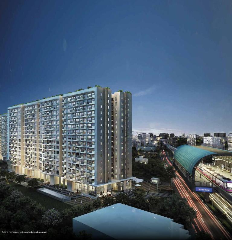 Godrej Air Nxt Image