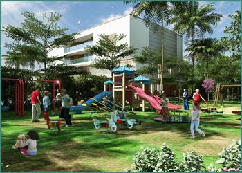 Dwarakamai Apex Villas Image