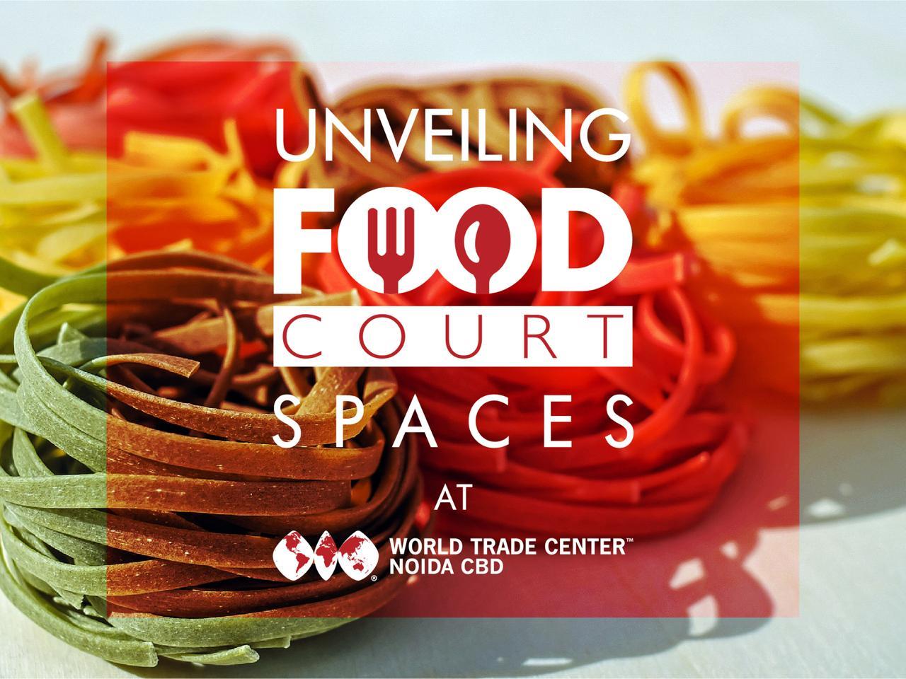 World Trade Center Food Court Spaces Image