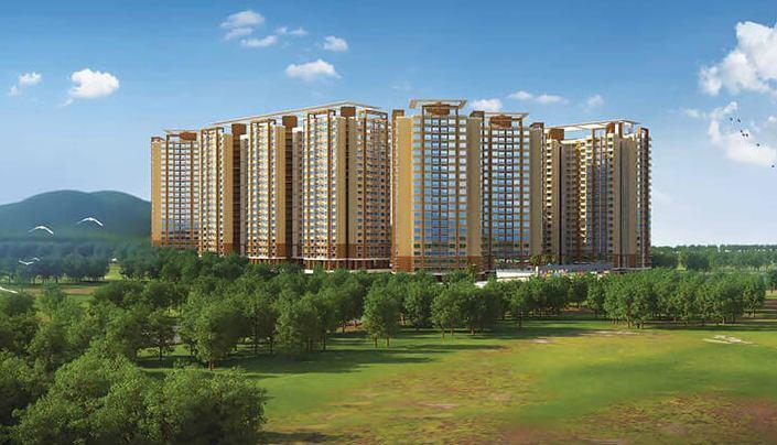 Karnani Ambika City Image