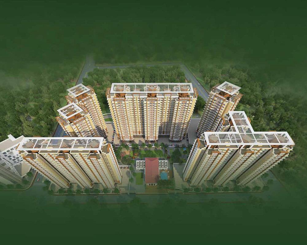 Karnani Ambika City Image