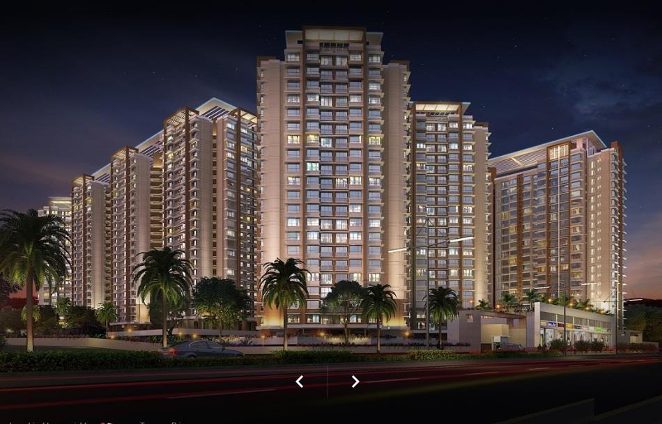 Karnani Ambika City Image