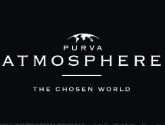 Purva Atmosphere Builder logo