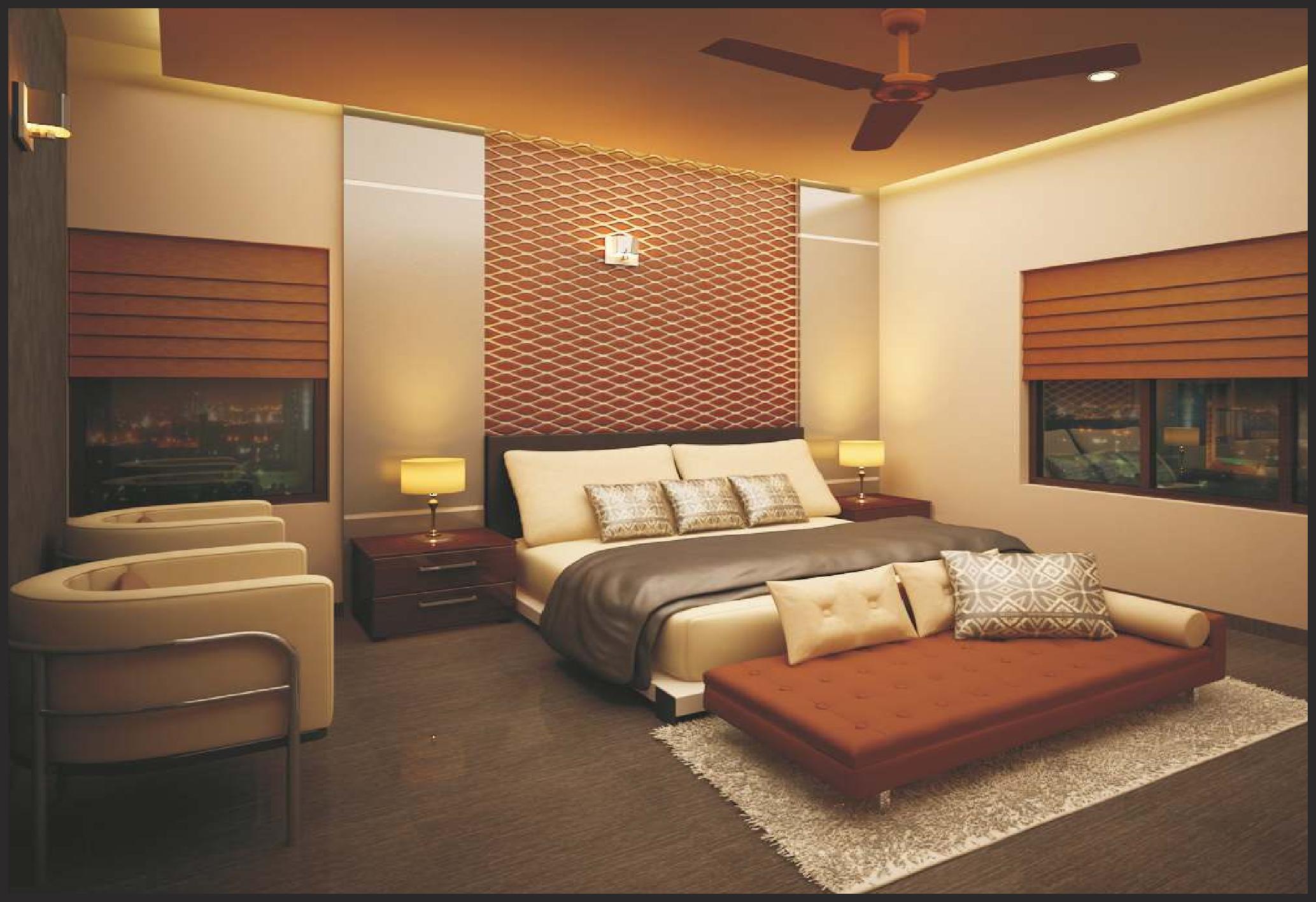 Pride Crosswinds Villas Image