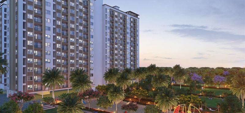 Urbanrise Codename New Porur Image