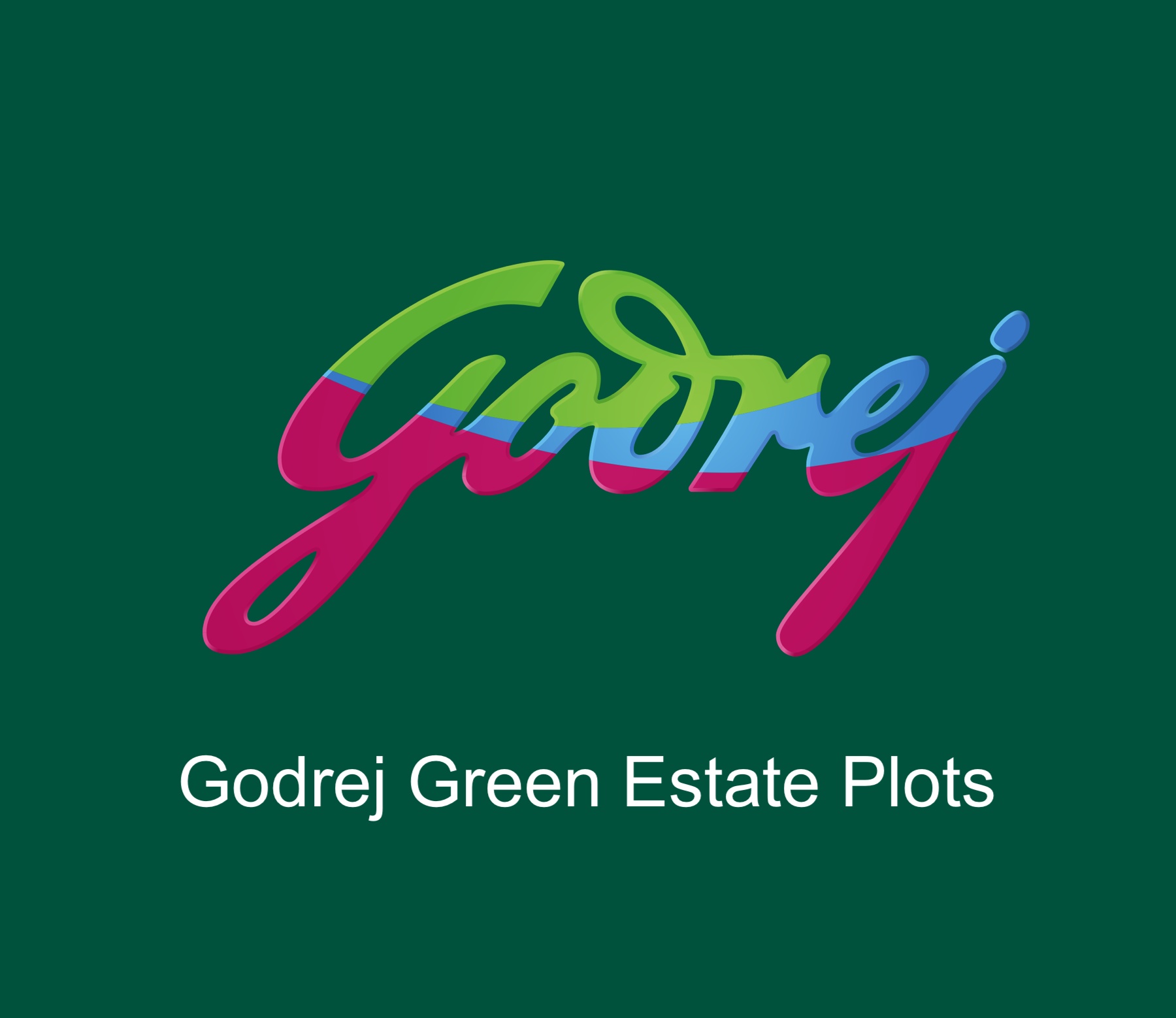 Godrej Green Estate Plots Image