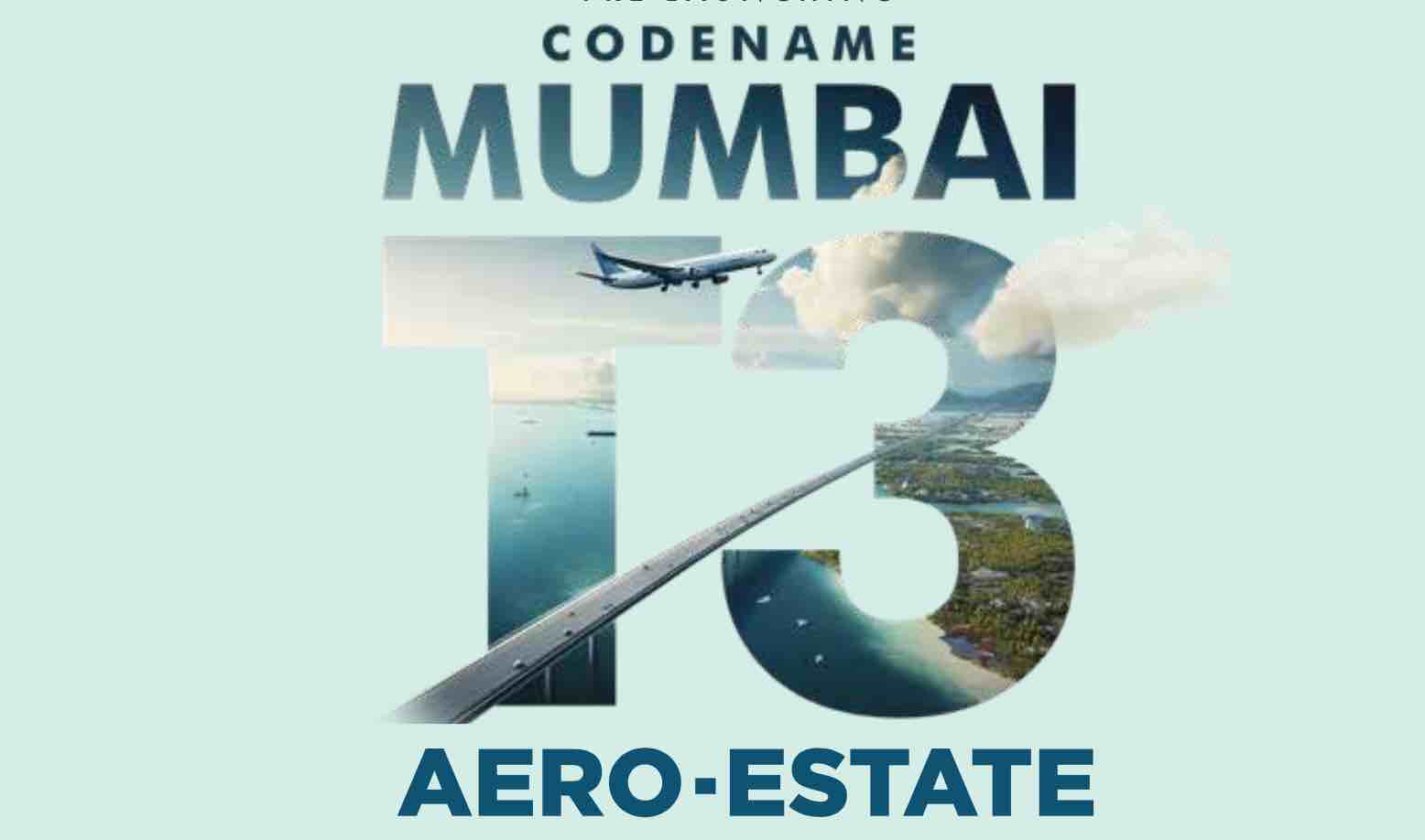 Lodha Mumbai T3 Aero Estate Plots Image