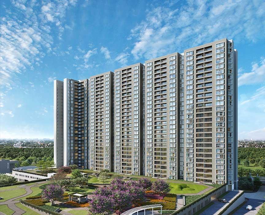 Godrej Miraya  Brochure Pdf Image