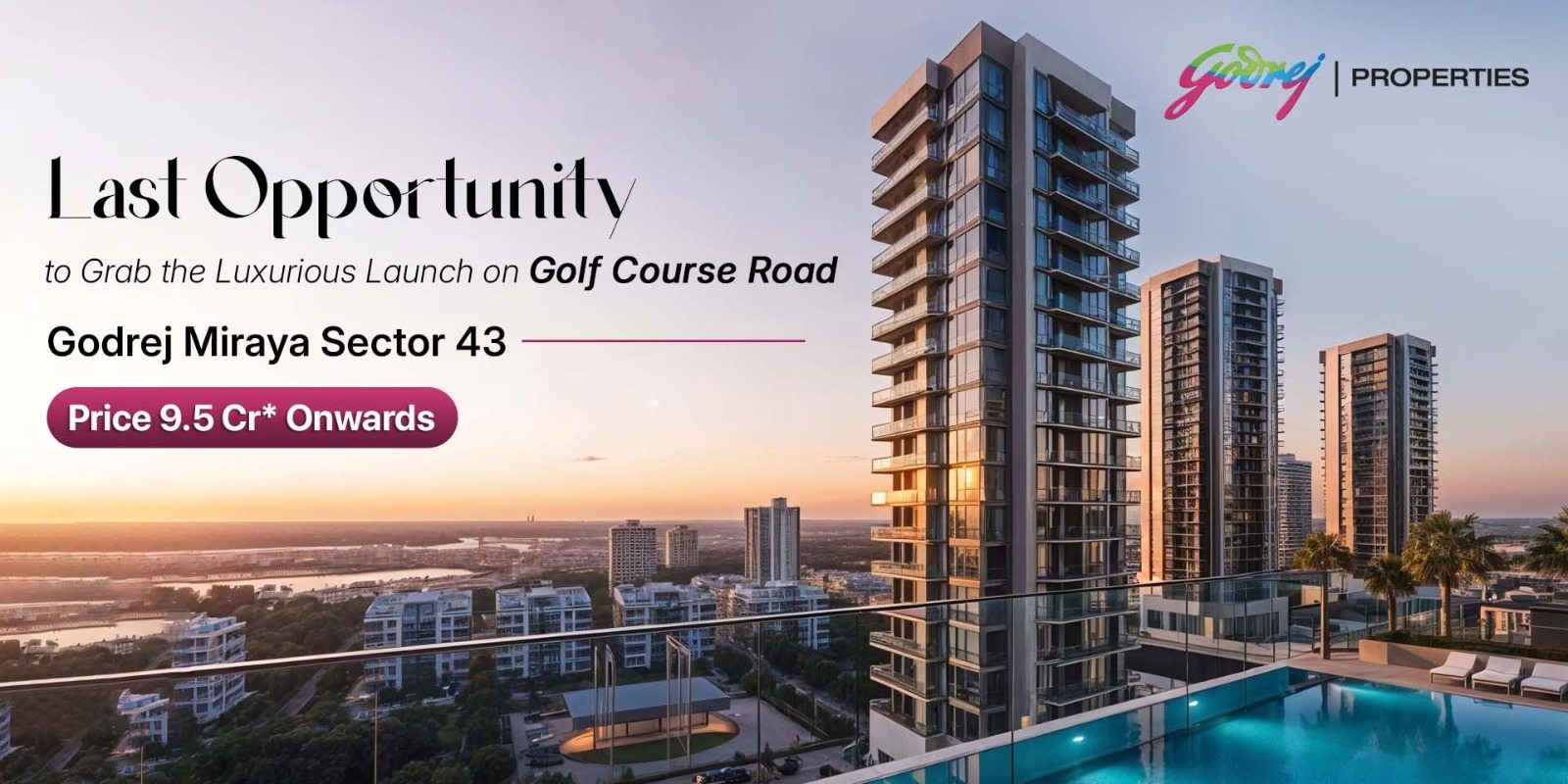 Godrej Miraya  Image