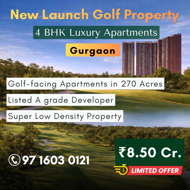 Sobha Aranya Image