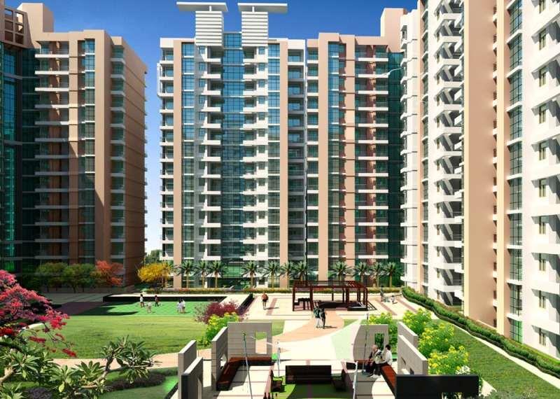 Amrapali Golf Homes Image