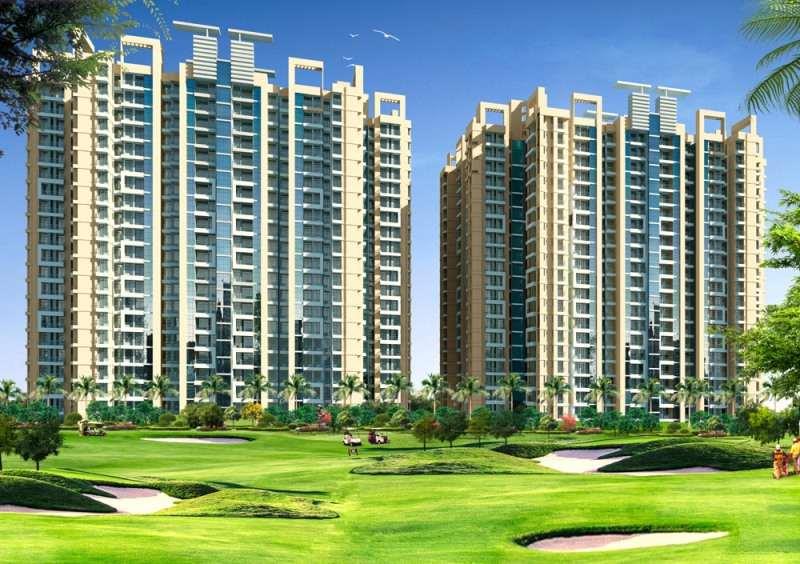 Amrapali Golf Homes Image