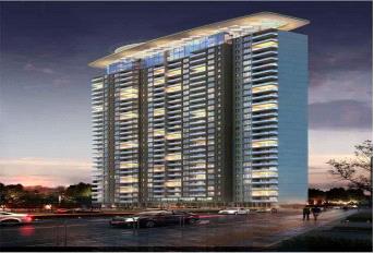 Shriram Hebbal One Project Deails