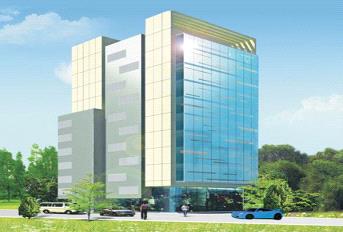 Sunteck Grandeur Project Deails