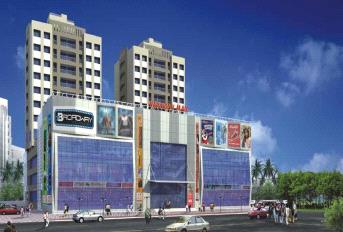 HDIL Harmony Mall Project Deails