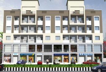 Hindva Shantiniketan 2 Commercial Project Deails