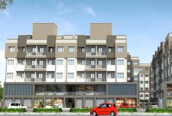 Hindva Shantiniketan 3 Commercial Project Deails