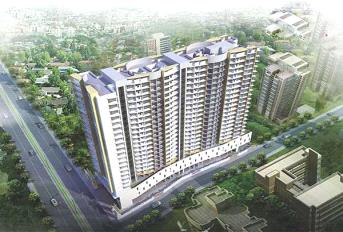 Sethia Kalpavruksh Heights Project Deails