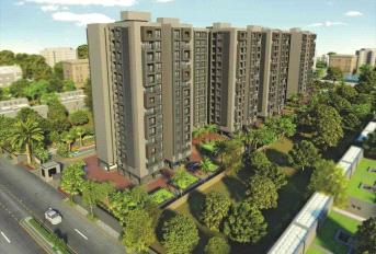 3 BHK Apartment For Sale in Goyal Orchid Heaven Ahmedabad