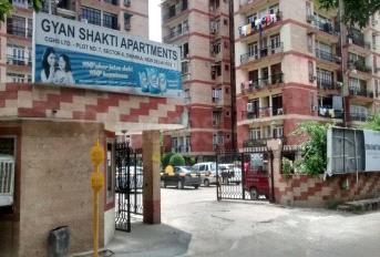 Gyan Shakti Apartments CGHS Project Deails