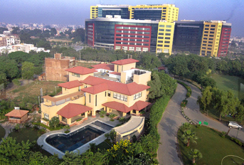 Unitech Vista Villas Project Deails