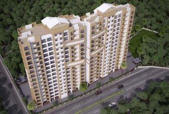 Raunak Park View Project Deails