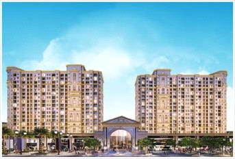 Hiranandani Obelia Update