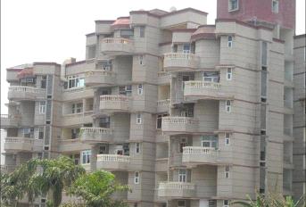 Bandhu Vihar Apartments CGHS Project Deails