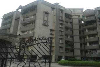 Ayudh Vihar Apartments CGHS Project Deails