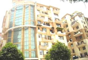 The Seth Vihar Apartments CGHS Project Deails