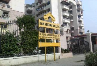 Hare Krishna Valley Apartments CGHS Project Deails