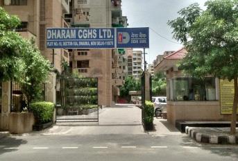 Dharam Apartments CGHS Project Deails