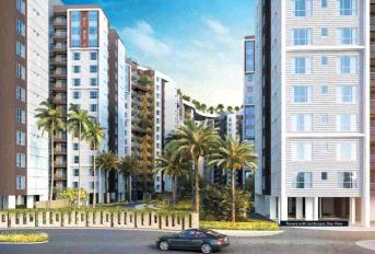 Siddha Galaxia Phase II Project Deails