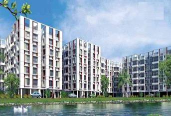 Modern Rameshwara Water View Project Deails