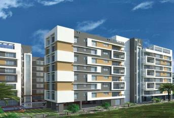 Modern Rishi Ecoview Project Deails