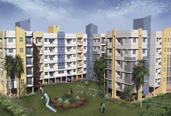 Jain Dream Apartments Project Deails