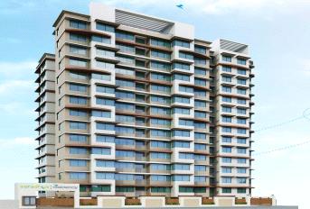 Man Aaradhya Residency Project Deails