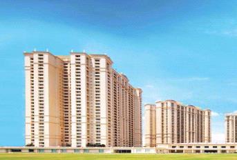 Hiranandani Anchorage Update