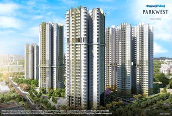 Shapoorji Pallonji Parkwest