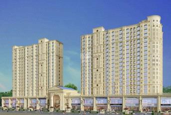 Hiranandani The Walk Castalia Project Deails