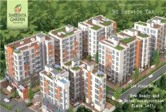 Shreshta Garden Phase 3 and 4 Project Deails