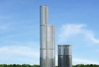 Lodha Codename Trinity Project Deails