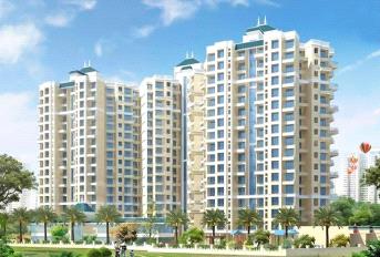 Mohan Areca Project Deails