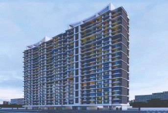 Om Ashoka Heights Project Deails