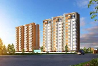 Samruddhi North Square Project Deails