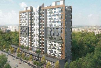 Kohinoor Grandeur Project Deails