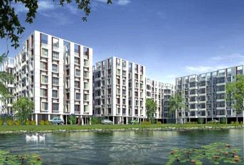 Rameswara Waterview Project Deails