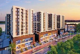 Unimark Riviera Project Deails