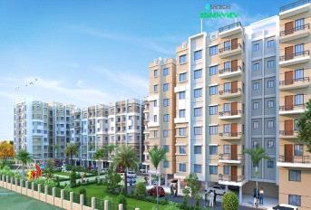 Shrachi Greenview Project Deails